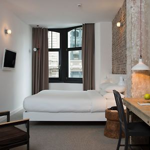 Kamer met een King Size Bed